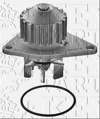 KEY PARTS kcp1990 -  Водяной насос
